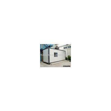 Container House