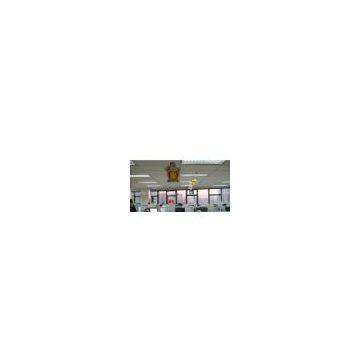 HongKong Sylustar Science and Technology Co., Ltd.