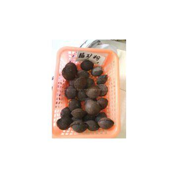 Flue Dust Briquette Machine photo-3