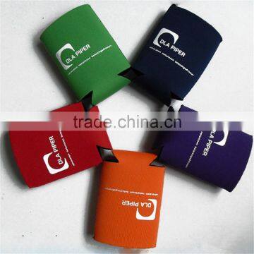 Neoprene Stubby Holder Blanks Sublimation Beer Cooler Bag Sports M7060702