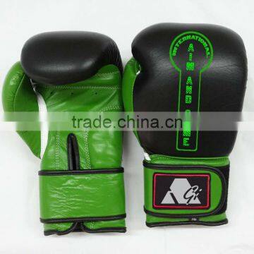 Boxing gloves