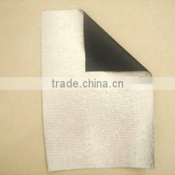 new product waterproof compound fabric high quality