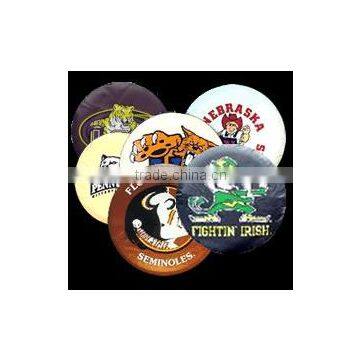 High Quality Full Polyester Spare Tire Cover photo-6