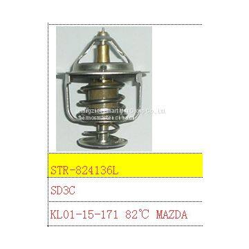 Для термостата и корпуса термостата MAZDA KL01-15-171 8ABC-15-171