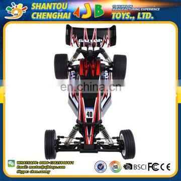 WL L303 1:10 Scale 2.4ghz Electric Rtr Nitro Car 2wd rc Buggy photo-2