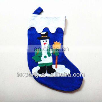 CGS106-4 Christmas party stocking