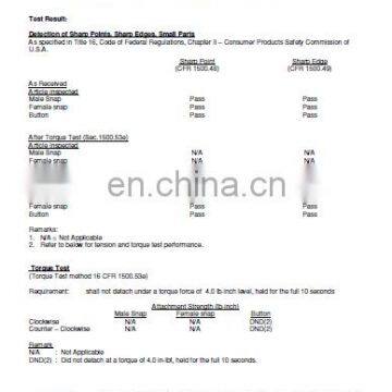 Oeko-Tex Standard 100