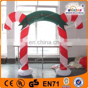 Beautiful PVC chrismas decoration products for sale