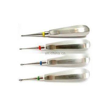 High Quality Dental instruments ,Periosteal, root elevators(PayPal accept).