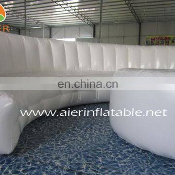 2016 Innovative Inflatable Sofa for Outdoor, Inflatable Chesterfield Sofa photo-4