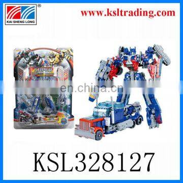 fashion robot kit educational toy for sale