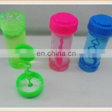 2016year YINGXING cheap price 50ML Soap Bubble water toy