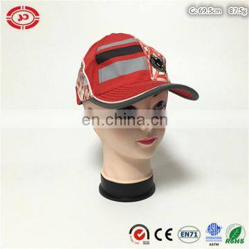 Fashio new custom cotton baseball mens sports cap hat