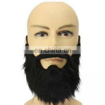 party beard mustaches for James Harden, Fear the beard M-U429