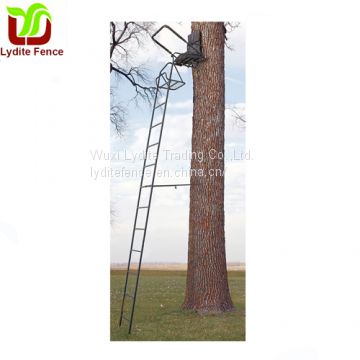 Wuxi Lydite Ladder Tree Stand For Hunting Hunting Tree Stand