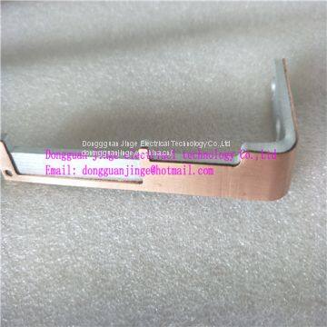 Electrical Copper Aluminum Composite Clad Wholesale photo-4