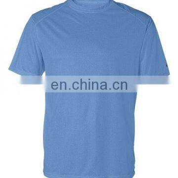 Ripe 100% Combed Cotton T Shirts Manufacturers, 100% Cotton Plain Sport T Shirt