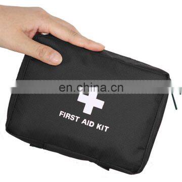 french wholesale first aid kit medical bag from guangzhou manufacturer