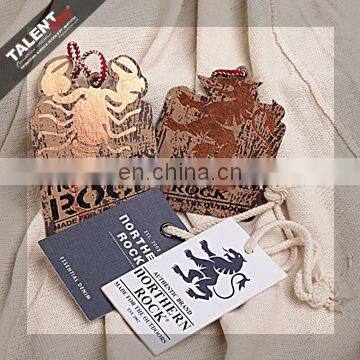 Private Custom Design Garments Accessories for Clothing photo-6