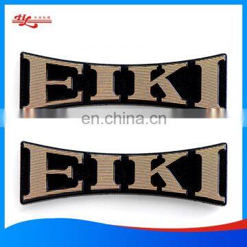 ABS Plastic Nameplate photo-3