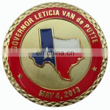 Custom Antique Silver and Gold Commemorative Coins photo-6