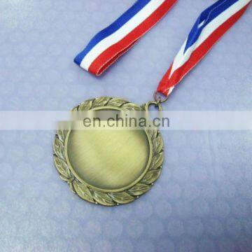 blank trophies medals