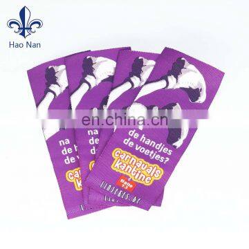 High Quality Woven Label With Custom Designs for Garment