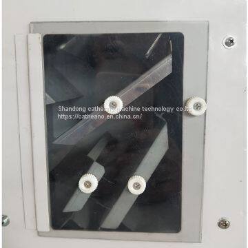 2018 Hot! J2000-A Rice Dehulling Machine / Rice Huller Machine / Rice Polishing Machine Small Model photo-4