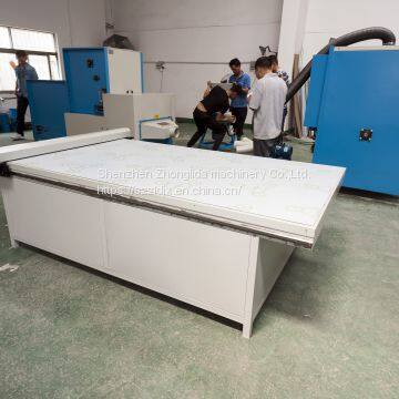 Hot Sale Semi Automatic Digital Instrument Zhonglida Machine photo-5