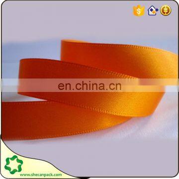 SHE CAN PACK wholesale unique decorative satin ribbon