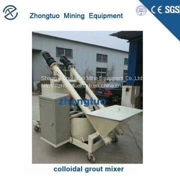 Colloidal Grout Mixer|Intellegent photo-3