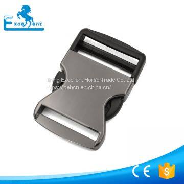 Gun Metal Color 25mm Metal Buckles for Dog Collars photo-2