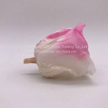 Preserved Rose Preserved Flowers Dried Flowers Birthday Valentine Party Wedding photo-2