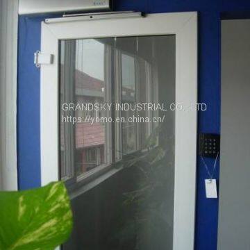 SWING AUTO-DOOR DSW-160 photo-3