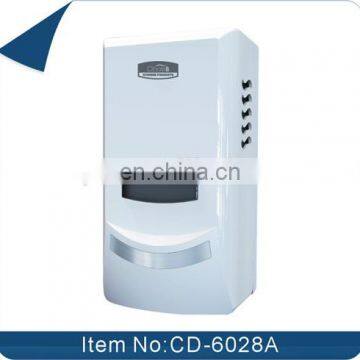 Hot Sale Electric Air Fragrance Fan Dispenser Air Freshener Machine CD-6028A