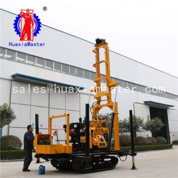 200 m Core Drilling Rigs for Sale in South Africa/borehole Drilling Zimbabwe