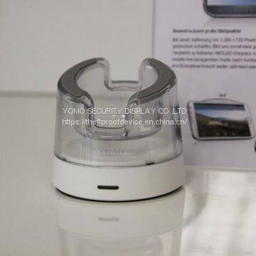 Power and Alarm Standalone Security Display Stand for Smart Phone photo-5