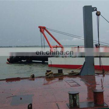 Cutter Suction Sand Dredger Vessel for Sale