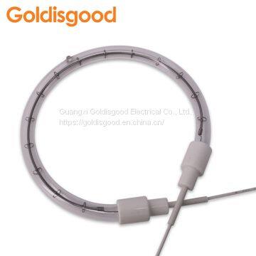 Halogen 24v 500w Electric Grill Heater Parts for Oven photo-4