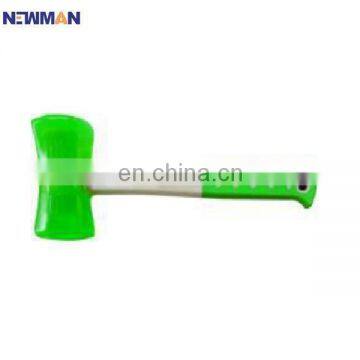 decorative soft pvc hammers