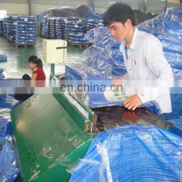 Made in Vietnam PE Tarpaulin, Korea Standard