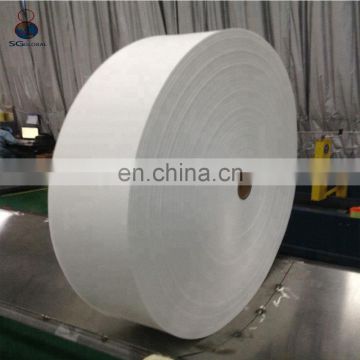 High Quality Wet Wipes Spunlace Nonwoven Fabric