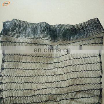 Factory Directly Supply 100% HDPE Anti Hail Mesh Nets to protect apple tree