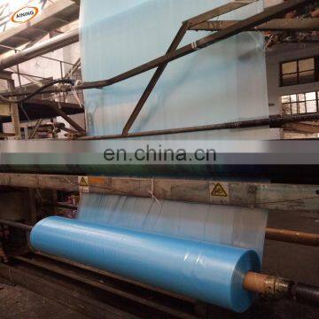 150Micron PO Greenhouse Plastic Film For Agriculture
