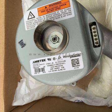SM52/SM74 F2.179.2111 G2.179.1501 Soplador Blower 240V For Heidelberg Machine Spare Parts photo-2