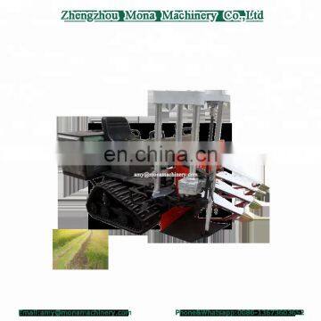 008613673603652 Factory directly supply sesame harvester harvesting machine with good price