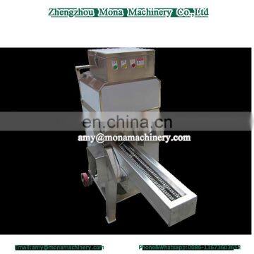 Agriculture Sweet Corn Threshing Machine Fresh Corn Thresher