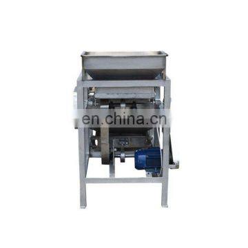 High Quality Peanut Cutting Machine Almond Slicing Machine photo-4