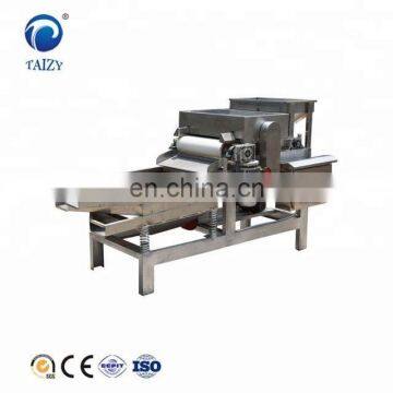 commercial peanut slicing machine nuts slicer equipment