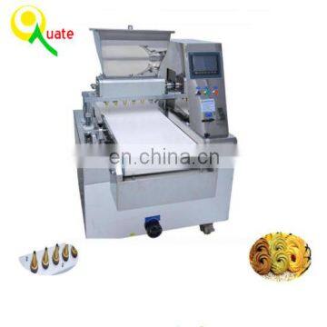 indonesia wafer biscuit making machine cookie press machine